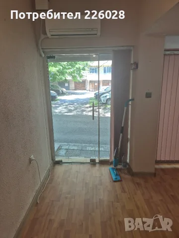 Магазин/помещение под наем гр.Варна