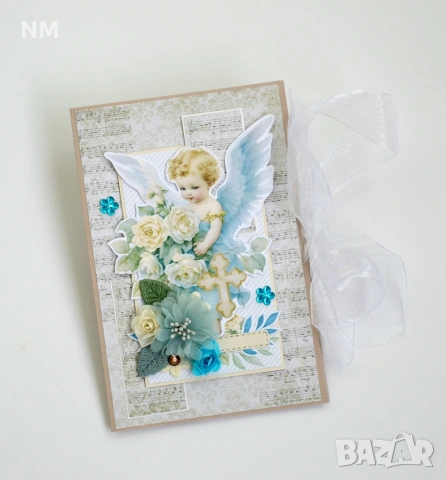 Детски картички - за всеки повод! , снимка 8 - Други - 54067171