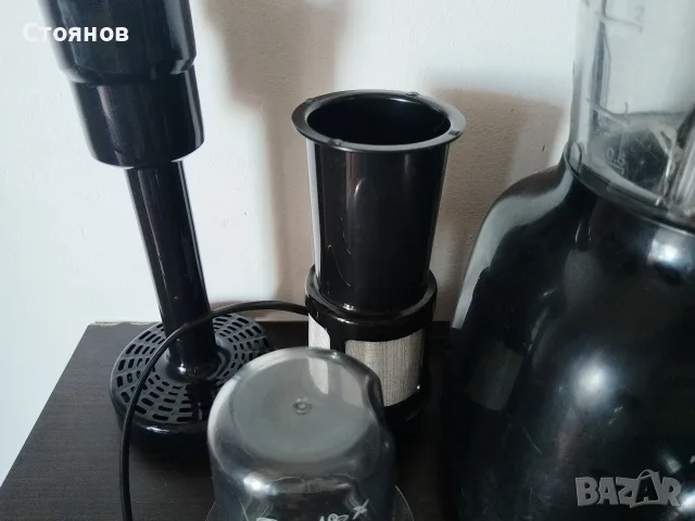 Блендер PHILIPS HR2114 400W , снимка 5 - Други - 55509170