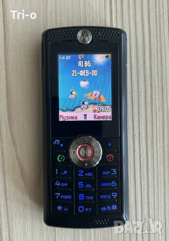 Motorola модел W388
