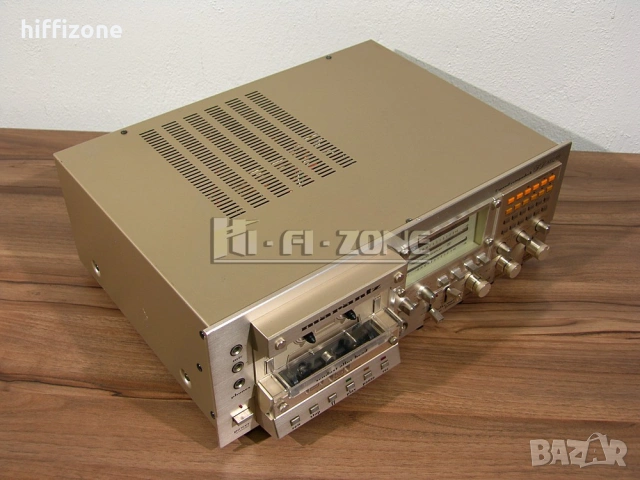 ДЕК    Marantz sd 8020 , снимка 7 - Декове - 54253939