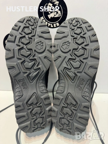 Туристически обувки JACK WOLFSKIN. Размер 41, снимка 9 - Други - 54795675