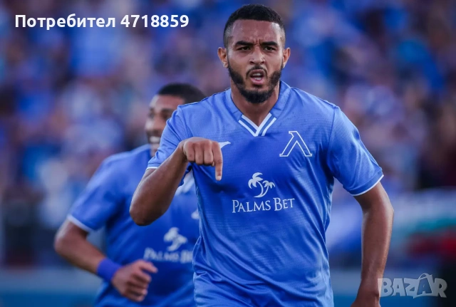 Фланелка JOMA на ПФК"Левски" 1914, снимка 11 - Футбол - 54016166