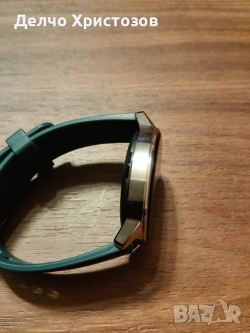 Смарт часовник Realme Watch S2 46mm RMW2401, снимка 5 - Смарт часовници - 54028959