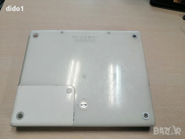 iBook m6497 за части , снимка 3 - Части за лаптопи - 55267157