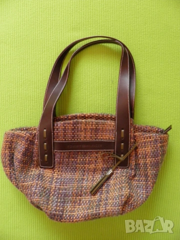 Tommy Hilfiger s.Oliver Fossil Miss Sixty оригинални дамски чанти, снимка 2 - Чанти - 54395156