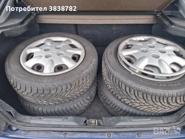 Honda Civic, снимка 12 - Автомобили и джипове - 54485020
