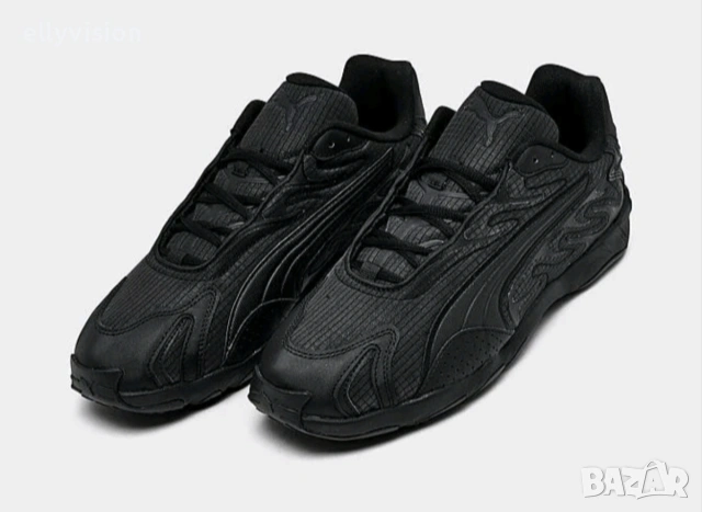 Маратонки Puma, номер 41, снимка 3 - Маратонки - 54335577