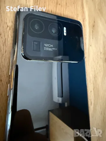 Xiaomi Mi11Ultra, снимка 2 - Xiaomi - 55641180