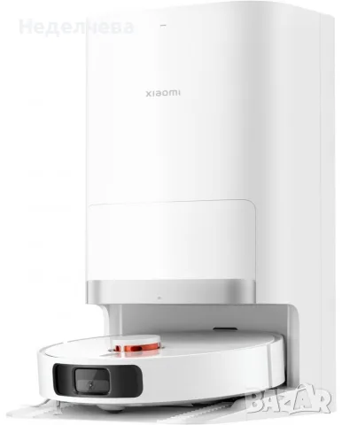 Xiaomi Robot Vacuum X20+ , снимка 4 - Прахосмукачки - 55598789