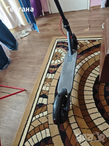 електрическа тротинетка, снимка 2 - Велосипеди - 54309204