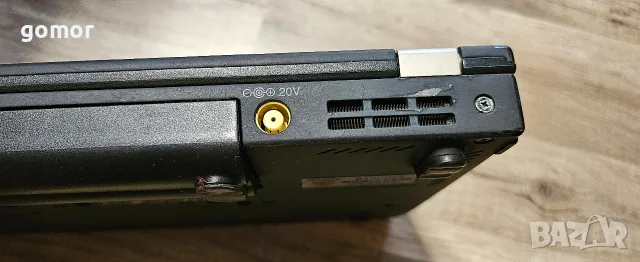 Lenovo ThinkPad X230i 12.5″, Intel Core i3, 8GB RAM + зарядно, снимка 14 - Лаптопи за работа - 55583273