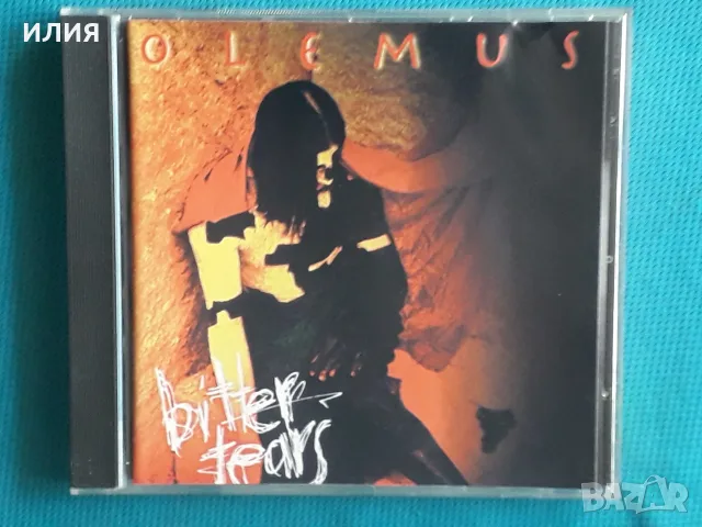 Hard Rock,Heavy Metal,Electric Blues,Death Metal,Doom Metal,Goth Rock - Част-15 , снимка 5 - CD дискове - 55671295