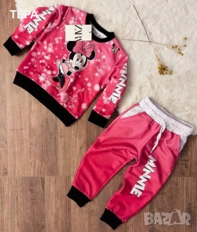 💥 #ТЕРА – нови модели спортни екипи с високо качество, снимка 18 - Детски комплекти - 53955019