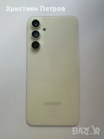 Оригинален заден капак за Samsung Galaxy А54