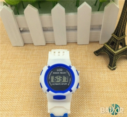 Детски часовник. , снимка 2 - Детски - 54247228