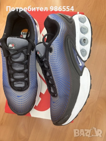 Маратонки Nike Dn Air Max 39 номер , снимка 4 - Детски маратонки - 55656408