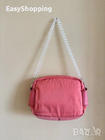 Дамска чанта Bimba Y Lola, снимка 3 - Чанти - 54265981