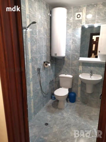 3-стаен обзаведен монолит в малка сграда Кършияка, снимка 12 - Апартаменти - 54062610