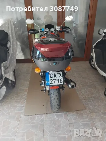 Про тедавам мотоциклет Маш 125 к. - 2019 г. , снимка 9 - Мотоциклети и мототехника - 55640960