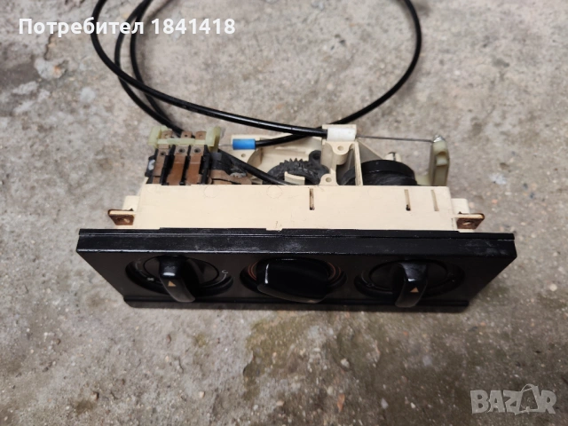 Ауди 80 Б3, 1.8 бензин на части, снимка 16 - Части - 53601266