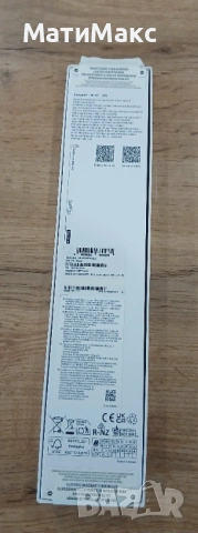 Samsung Galaxy Watch 7 44mm в ГАРАНЦИЯ, снимка 3 - Смарт гривни - 54063037