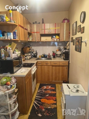 Продава се  къща в гр. Велики Преслав , снимка 4 - Къщи - 54481221