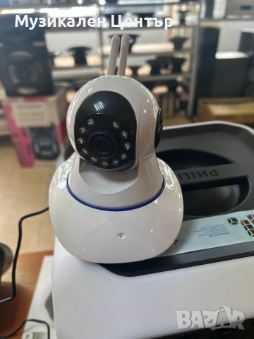 Inteligent Camera onvif