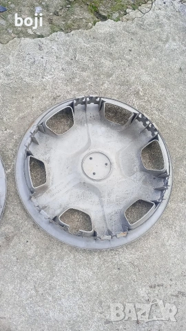 Тасове за Тойота ярис 14 цола., снимка 10 - Части - 54288225