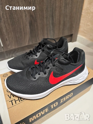 Nike Revolution 6  40 номер