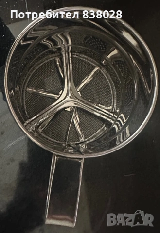 Купа и кухненско сито, снимка 2 - Аксесоари за кухня - 54278387