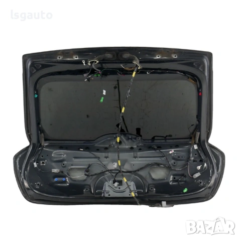 Заден капак Volvo V60 2010-2014 ID: 160890, снимка 2 - Части - 54687353