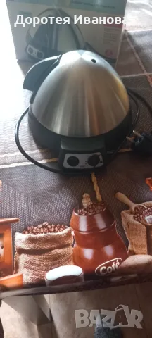 Яйцеварка за 7 яйца- TCL, снимка 6 - Уреди за готвене на пара - 55315486