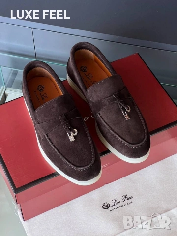 Loro Piana ✨ Унисекс Модел 36-44н 