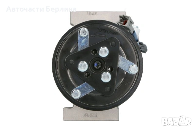 Компресор за климатик за Renault Laguna, снимка 3 - Части - 54865098