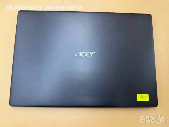 Acer Aspire 3 (A315-22)/+зарядно, снимка 9 - Лаптопи за работа - 54434042