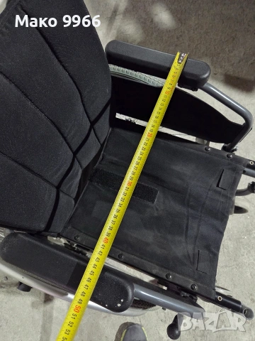 Инвалидни колички, детски, екстра широки,различни ширини, снимка 13 - Инвалидни колички - 47184921