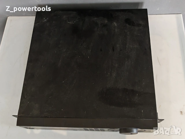 8-канален PoE мрежов видеорекордер NVR + 2TB HDD Western Digital RE (За профилактика / Тест), снимка 3 - Друга електроника - 54888906