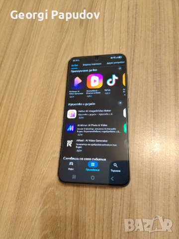 Samsung S23, снимка 8 - Samsung - 54693532