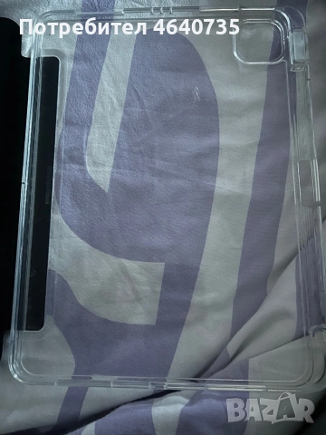 iPad Air 11 , снимка 5 - Таблети - 54219963