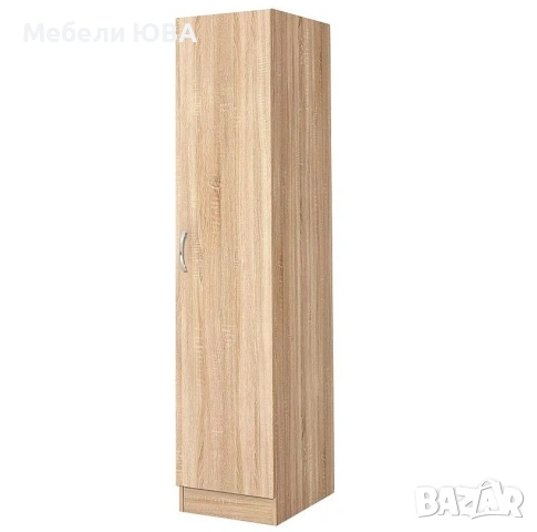  Гардероб Аполо 7, снимка 2 - Гардероби - 46184379