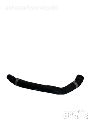 Маркуч за водна охлаждаща течност за Mercedes Cls W219 320 CDI (2009) A2118302996