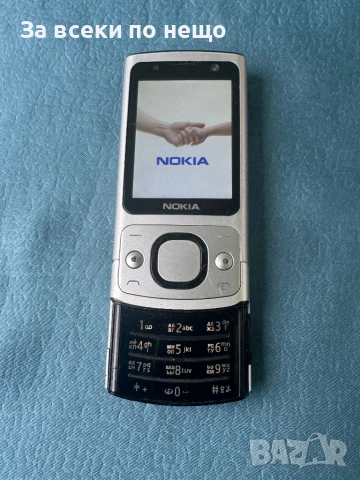 Nokia 6700s , Нокия 6700s, снимка 11 - Nokia - 54527659