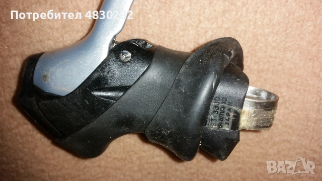 Команди - SHIFTERS Shimano SORA 8 скоростни, снимка 8 - Части за велосипеди - 55124083