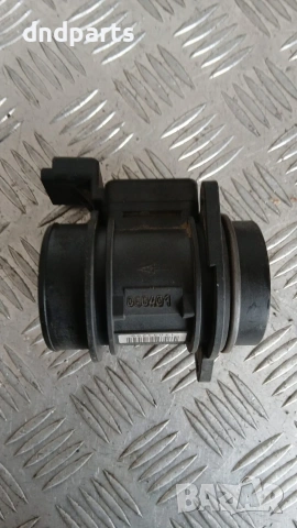 Дебитомер Peugeot 206 1.4 HDI 2003 9642212180 5WK9631