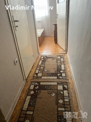 Продава се: Тристаен апартамент в гр. Плевен, ж.к. Сторгозия, снимка 3 - Апартаменти - 53990171