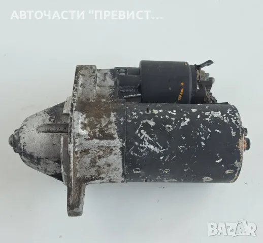 Стартер Опел Вектра Б Opel Vectra B 2.0i 16v OEM 0001107045