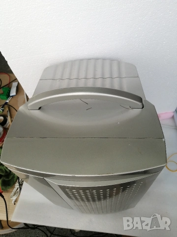 Мобилен хладилник на 12V и 220V, снимка 3 - Хладилни чанти - 54706831