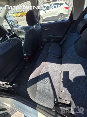 Honda Jazz Exclusive Benzin Full Full , снимка 9 - Автомобили и джипове - 54308512