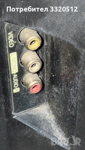 CRT Телевизори, снимка 4 - Телевизори - 54388033